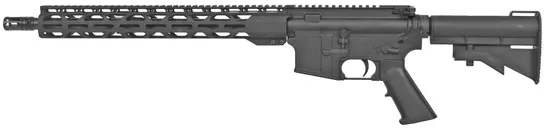 Radical Firearms Forged Mil-Spec AR 15 Rifle 5.56 / .223 Rem 16 Barrel 30-Rounds - Radical Firearms