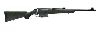 Tikka T3X Drover Ranch Roughtech Green .308 Win 20 Barrel 3-Rounds - Tikka