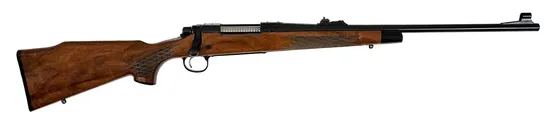 Remington 700 BDL Walnut 6.5 Creedmoor 22 Barrel 4-Rounds - Remington