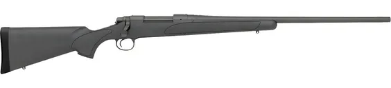 Remington 700 ADL .30-06 24 Barrel 4-Rounds Optics Ready - Remington