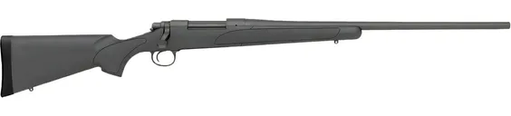 Remington 700 ADL .308 Win 24 Barrel 4-Rounds - Remington