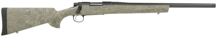 Remington 700 SPS Tactical Ghillie Green .308 Win 20 Barrel 4-Rounds - Remington