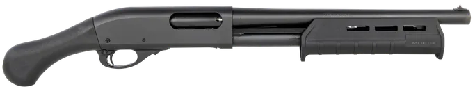 Remington Model 870 Tac-14 12 GA 14 Barrel 4-Rounds 3 - Remington