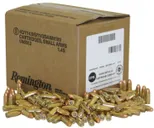 Remington UMC Brass 9mm 115-Grain 1000-Rounds Bulk FMJ - Remington