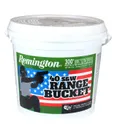 Remington UMC Range Bucket Bulk .40 SW 180 Grain 300-Rounds FMJ - Remington