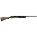 Remington 870 Fieldmaster Walnut / Black 12 GA 26 Barrel 4-Rounds - Remington