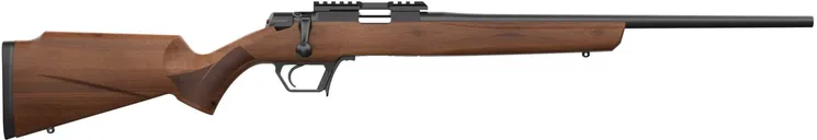 Retay Arms Asend Walnut .22 LR 16 Barrel 10-Rounds - Retay