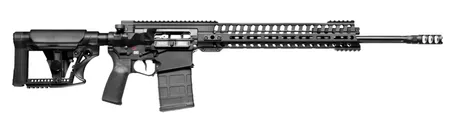 POF Revolution Gen 4 6.5 Creedmoor 20 Barrel 20-Rounds Optics Ready - Patriot Ordnance Factory