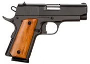 Rock Island 1911 GI Standard Compact .45 ACP 3.5 Barrel 7-Rounds MA Compliant - Rock Island Armory