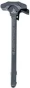 Rise Armament Charging Handle Foliage Gray Extended Latch - RISE Armament