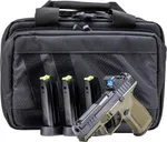Rost Martin RM1C OD-Green 9mm 4 Barrel 15-Rounds w/ Red Dot  4 Mags - Rost Martin