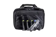 Rost Martin RM1S Bundle 9mm 3.6 Barrel 12/15-Rounds w/ Optic  4 Mags - Rost Martin