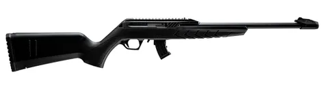Rock Island Armory TM22 Standard .22 LR 18 Barrel 10-Rounds Ambidextrous - Rock Island Armory