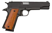 Rock Island Armory GI Standard FS .45 ACP 5 Barrel 8-Rounds - Rock Island Armory