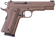 Rock Island Armory M1911-A1 XT22 Flat Dark Earth .22 Mag 5 Barrel 14-Rounds - Rock Island Armory