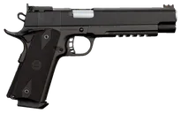 Rock Island Armory Pro Ultra Match 10mm 6 Barrel 8-Rounds - Rock Island Armory