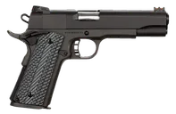 Rock Island Armory Rock Ultra FS 9mm 5 Barrel 10-Rounds - Rock Island Armory