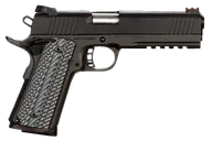 Rock Island Armory Tac Ultra FS .45 ACP 5 Barrel 8-Rounds - Rock Island Armory