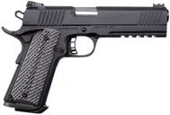 Rock Island Armory TAC Ultra FS 10mm 5 Barrel 8-Rounds - Rock Island Armory