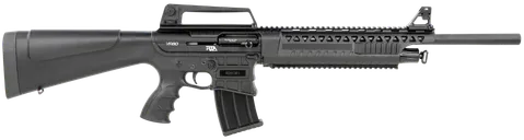 Rock Island Armory VR60 12 GA-3 20 Barrel 5-Rounds - Rock Island Armory