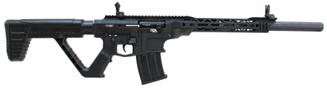 Rock Island Armory VR80 12 GA 20 Barrel 3 Chamber 5-Rounds - Rock Island Armory