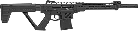 Rock Island Armory VR82 Semi-Automatic Shotgun 20 GA 18 Barrel 3-Chamber 5-Rounds - Rock Island Armory