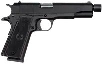 Rock Island Armory GI Standard FS .45 ACP 5 Barrel 8-Rounds - Rock Island Armory