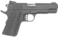 Rock Island Armory Rock Ultra CCO Combo 9mm 4.2 Barrel 8-Rounds 22TCM9R Conversion - Rock Island Armory