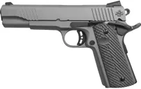 Rock Island Armory Standard FS Gunmetal Gray .45 ACP 5 Barrel 8-Rounds - Rock Island Armory