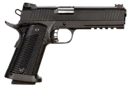 Rock Island Armory TAC Ultra Full Size HC 9mm 5 Barrel 17-Rounds - Rock Island Armory