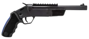 Braztech/Rossi Brawler .45 Colt 9 Barrel 1-Rounds w/ Holster - Rossi