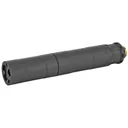 Rugged Suppressors Obsidian 9 Black 9mm / .300 AAC Blackout - Rugged Suppressors