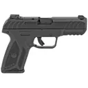 Ruger Security-9 Pro 9mm 4 Barrel 15-Rounds Tritium Sights - Ruger