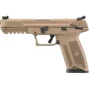 Ruger 57 Dark Desert Earth 5.7x28 4.94 Barrel 20 Rounds - Ruger