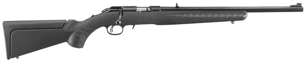 Ruger American Rimfire Compact .22 Mag 18 Barrel 9-Rounds - Ruger