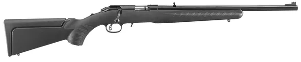 Ruger American Rimfire Compact .22 LR 18 Barrel 10-Rounds - Ruger