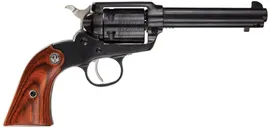 Ruger New Bearcat .22 LR 4 Barrel 6-Rounds - Ruger