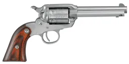 Ruger Bearcat Stainless .22 LR 4 Barrel 6-Rounds - Ruger