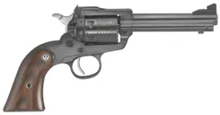Ruger Bearcat .22 LR 4.2 Barrel 6-Rounds Adjustable Sights - Ruger