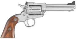 Ruger Bearcat Stainless .22 LR 4.2 Barrel 6-Rounds - Ruger