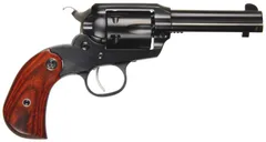 Ruger Bearcat Shopkeeper .22 LR 3.5 Barrel 6-Rounds - Ruger