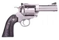 Ruger Blackhawk Bisley Stainless .45 ACP / .45 Colt 3.75 Barrel 6-Rounds - Ruger