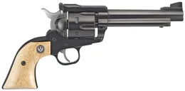Ruger Blackhawk Convertible .357 Mag/9mm 5.5 Barrel 6-Rounds - Ruger