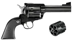 Ruger Blackhawk Convertible .45 Colt /.45 ACP 4.63 Barrel 6-Rounds - Ruger
