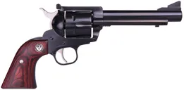 Ruger Blackhawk Flattop .357 Mag / 9mm 5.5 Barrel 6-Rounds - Ruger