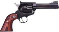 Ruger Blackhawk Flattop .357 Mag / 9mm 4.625 Barrel 6-Rounds - Ruger