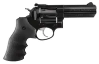 Ruger GP100 Blued .357 Mag 4.2 Barrel 6-Rounds Hogue Monogrip - Ruger