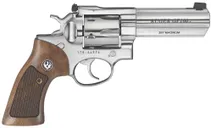 Ruger GP100 Stainless .357 Mag 4.2 Barrel 6-Rounds TALO Exclusive - Ruger