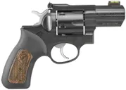 Ruger GP100 .357 Mag / .38 SPL 2.5 Barrel 6-Rounds - Ruger