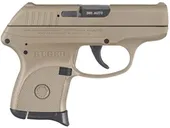 Ruger LCP Desert Tan .380 ACP 2.75 Barrel 6-Rounds - Ruger